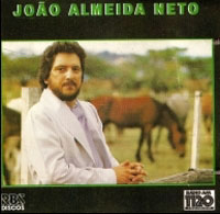 João de Almeida Neto vol. 01