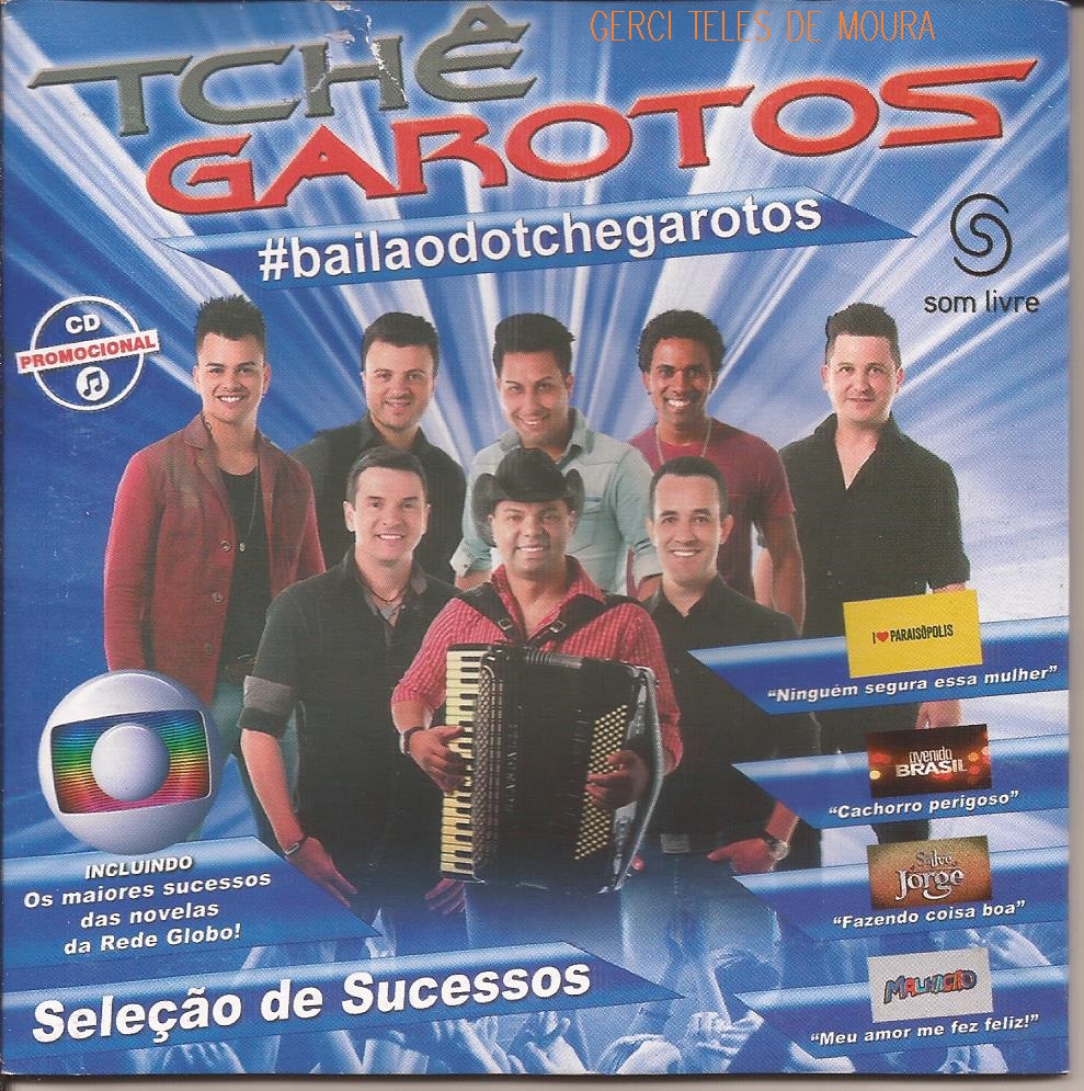 Coletânea de Sucessos