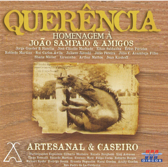 Querência - Artesanal e Caseiro