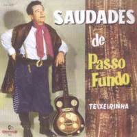 VOU PARTIR